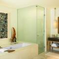 The St. Regis Saadiyat Island Resort, Abu Dhabi