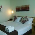 Tang Dynasty Park Hotel