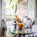 Nha Trang Marriott Resort & Spa, Hon Tre Island