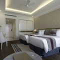 Melia Vinpearl Danang Riverfront