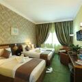 Jonrad Hotel