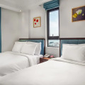 Adaline Hotel & Suite Danang