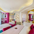 Grand Mirage Resort & Thalasso Bali
