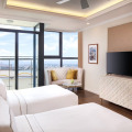 Melia Vinpearl Danang Riverfront
