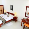 Sea Rock Villa