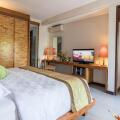 Ramayana Candidasa Beach Resort