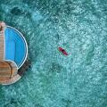 W Maldives