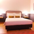 K Hotel