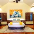 Bunga Raya Island Resort & Spa