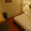 The Pavilion Hotel