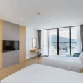 Aquamarine Resort Hotel Cam Ranh
