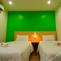 T Hotel Changlun