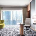 Sofitel Dubai Downtown