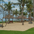 Komaneka At Keramas Beach