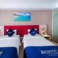 Atlantic Hotel Nha Trang