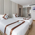 Nalicas Nha Trang Hotel