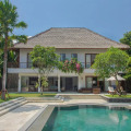 Impiana Private Villas Seminyak