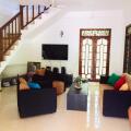 Mahawewa Nature Resort