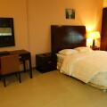 Golden Square Hotel Apartments