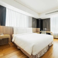 Hotel Nikko Saigon
