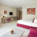 Kuta Central Park Hotel
