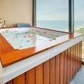 Yarra Ocean Suite Danang