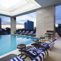 Dendro Gold Hotel Nha Trang