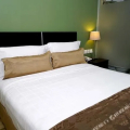 Alami Garden Hotel