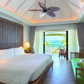 Saii Lagoon Maldives