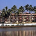 Lazy Lagoon, Baga A Lemon Tree Resort
