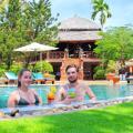 Little Muine Cottages Resort
