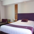 Premier Inn Dubai International Airport