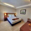 Aristo Saigon Hotel
