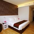 Cairnhill Hotel Kuala Lumpur
