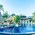 Rama Beach Resort And Villas
