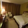 Gaya Centre Hotel