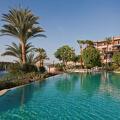 Sofitel Legend Old Cataract Aswan