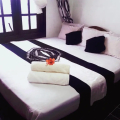 White Home