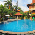 Adi Dharma Hotel Kuta