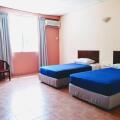 Hotel Asrc