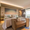 Seres Springs Resort & Spa Ubud