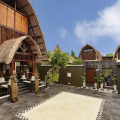 The Mutiara Jimbaran Boutique Villas