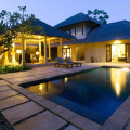 Kayumanis Sanur / Villas & Spa