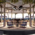Le Meridien Maldives Resort & Spa