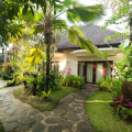 Beji Ubud Resort