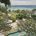 Four Seasons Resort Bali At Jimbaran Bay