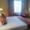 Mandarin Court Hotel