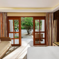 Sheraton Maldives Full Moon Resort & Spa