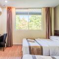 Goldenhill Hotel