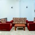 Villa Tissa Beach Resort